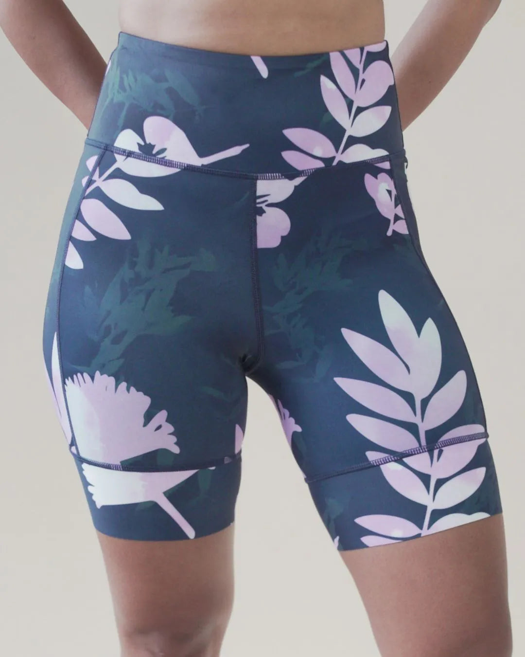 The OG Short - Twilight Bloom
