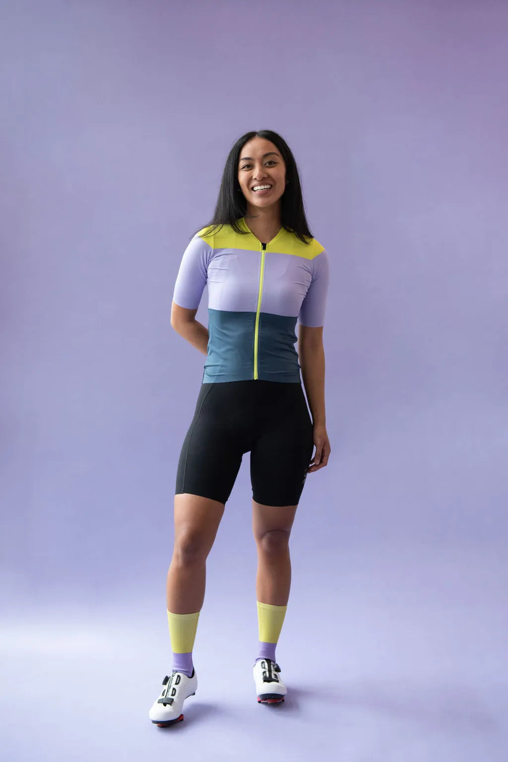 Endurance Goal-Chaser Full Kit - Save 10%, Bundle, Samsara Cycle, Cycling Apparel & Accessories