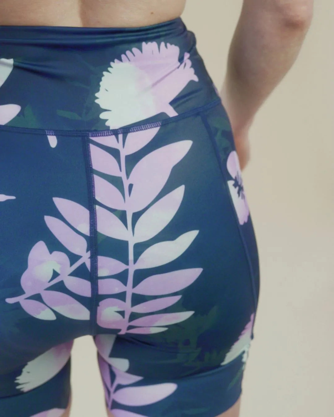 The OG Short - Twilight Bloom