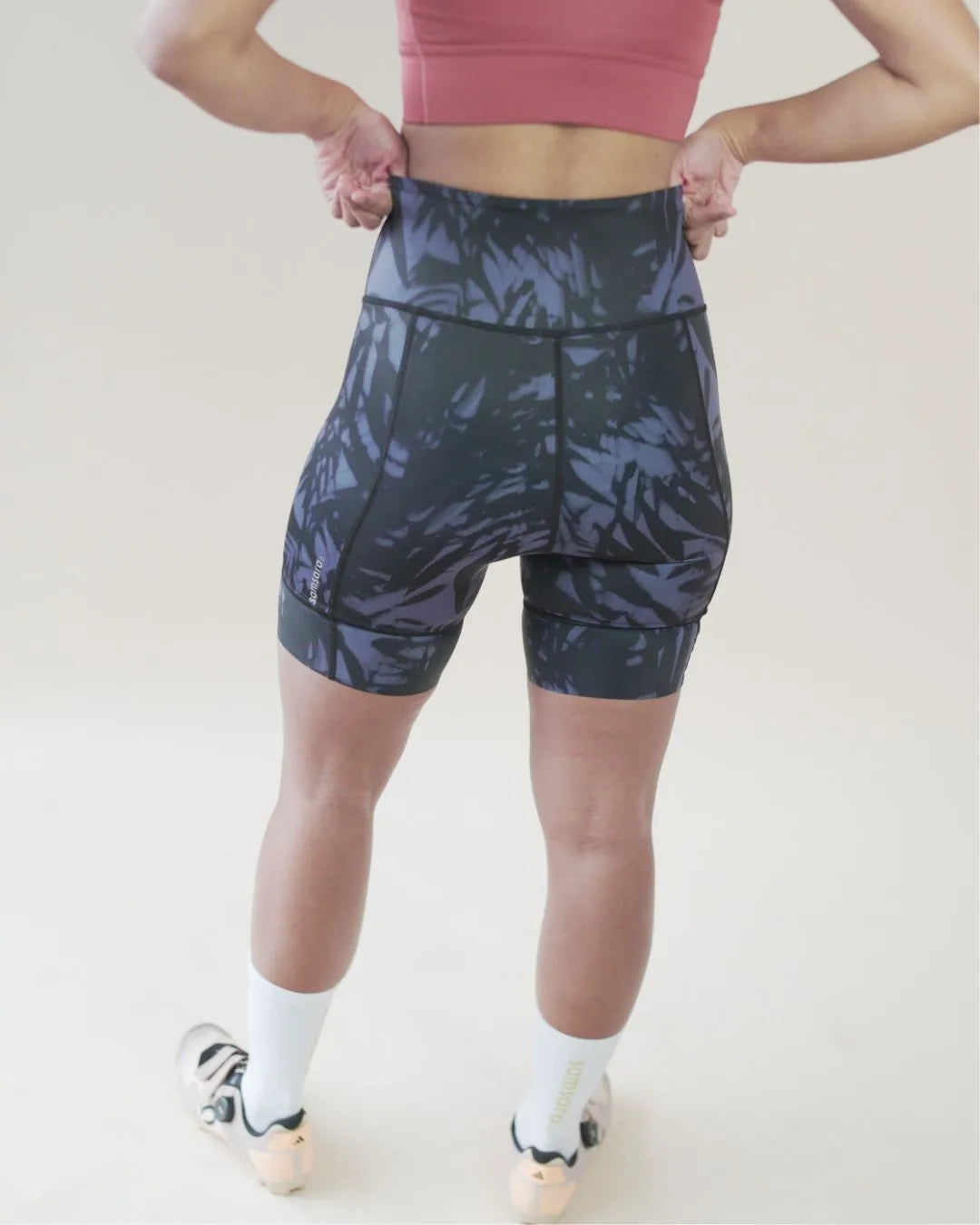 The OG Short - Wild Dusk, Shorts, Samsara Cycle, Activewear