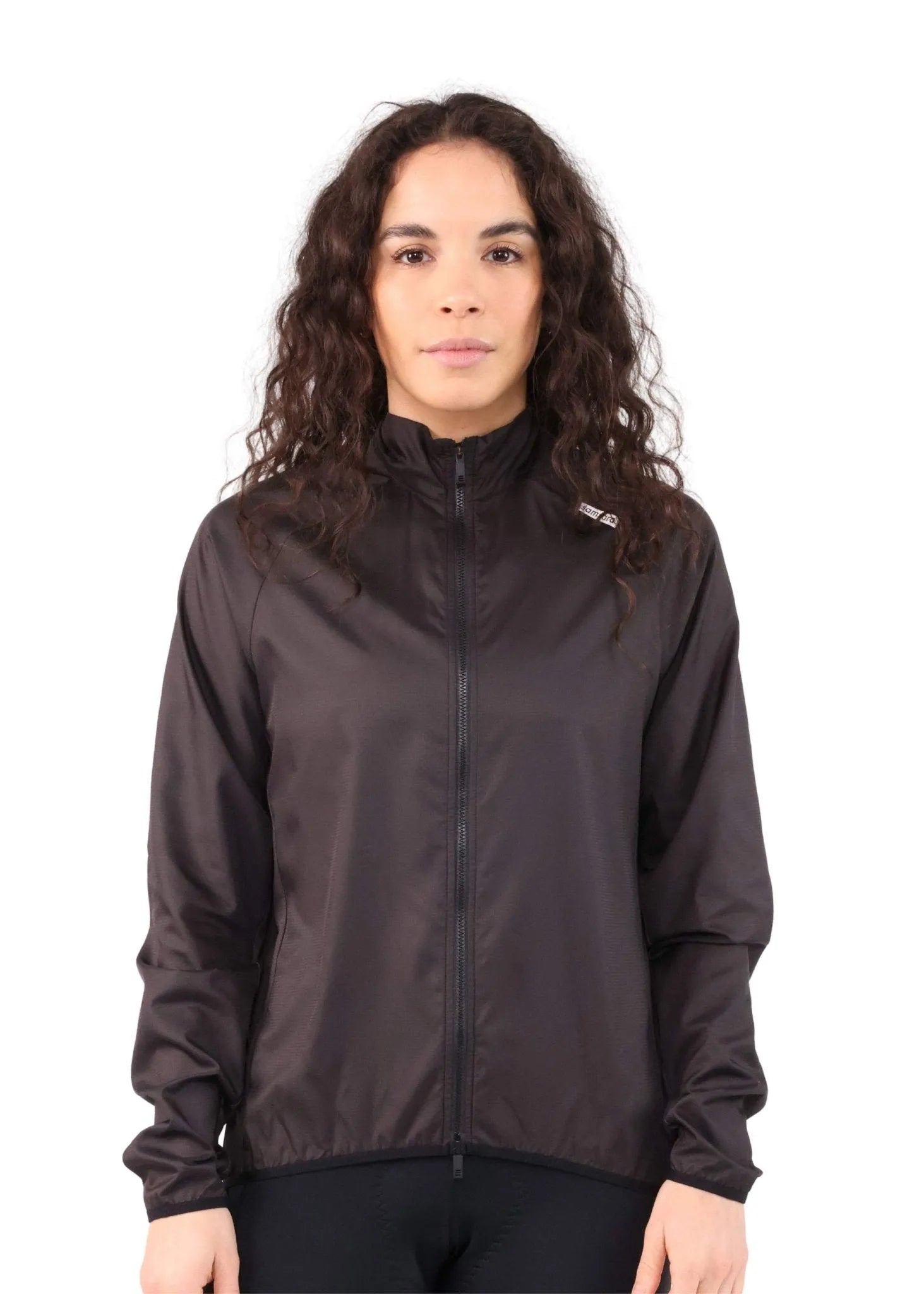 Light cycling jacket sales