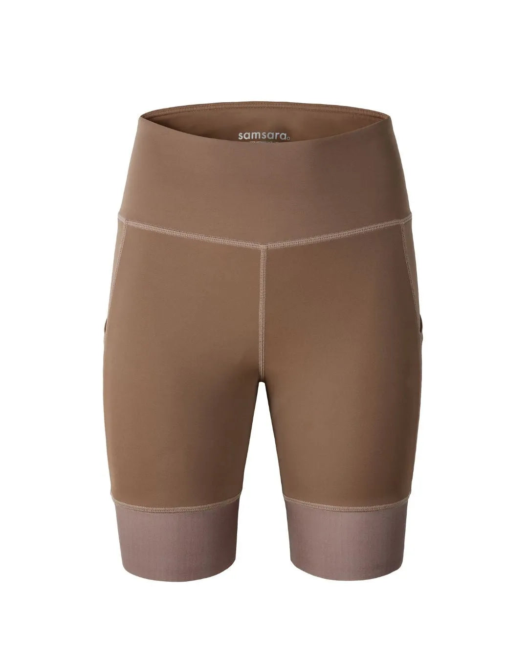Women s Padded Cycling Shorts Canyon Samsara Cycle