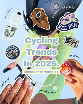 Cycling Trend Predictions 2026