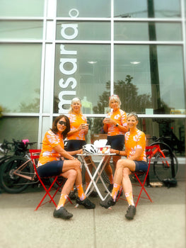 Meet The Friday Roleurs