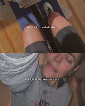 Why padded cycling shorts matter