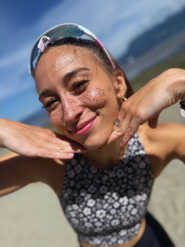 Race Day Glam: The Newest Trend Taking Over Endurance Sport