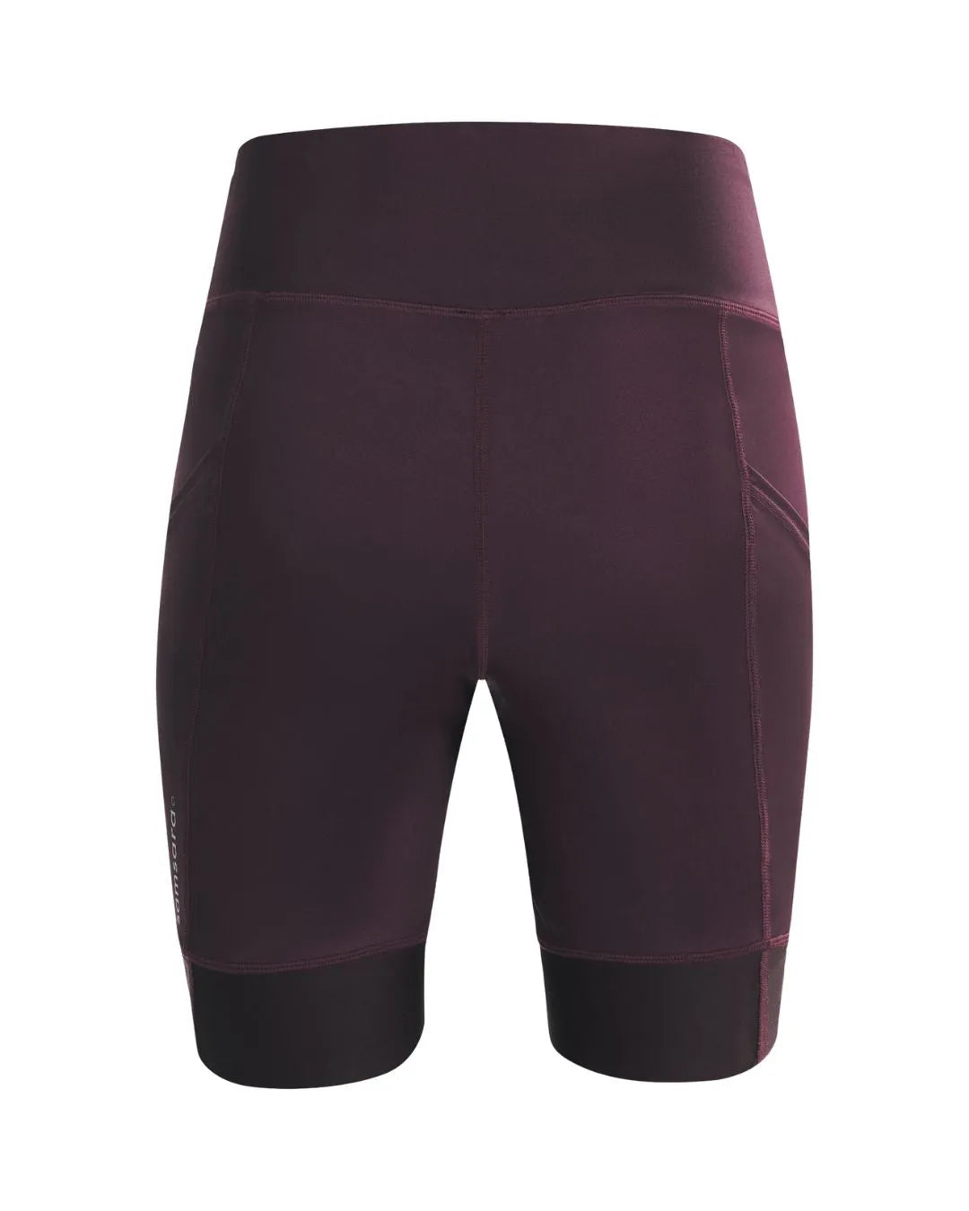 Adventure Shorts - Deep Berry