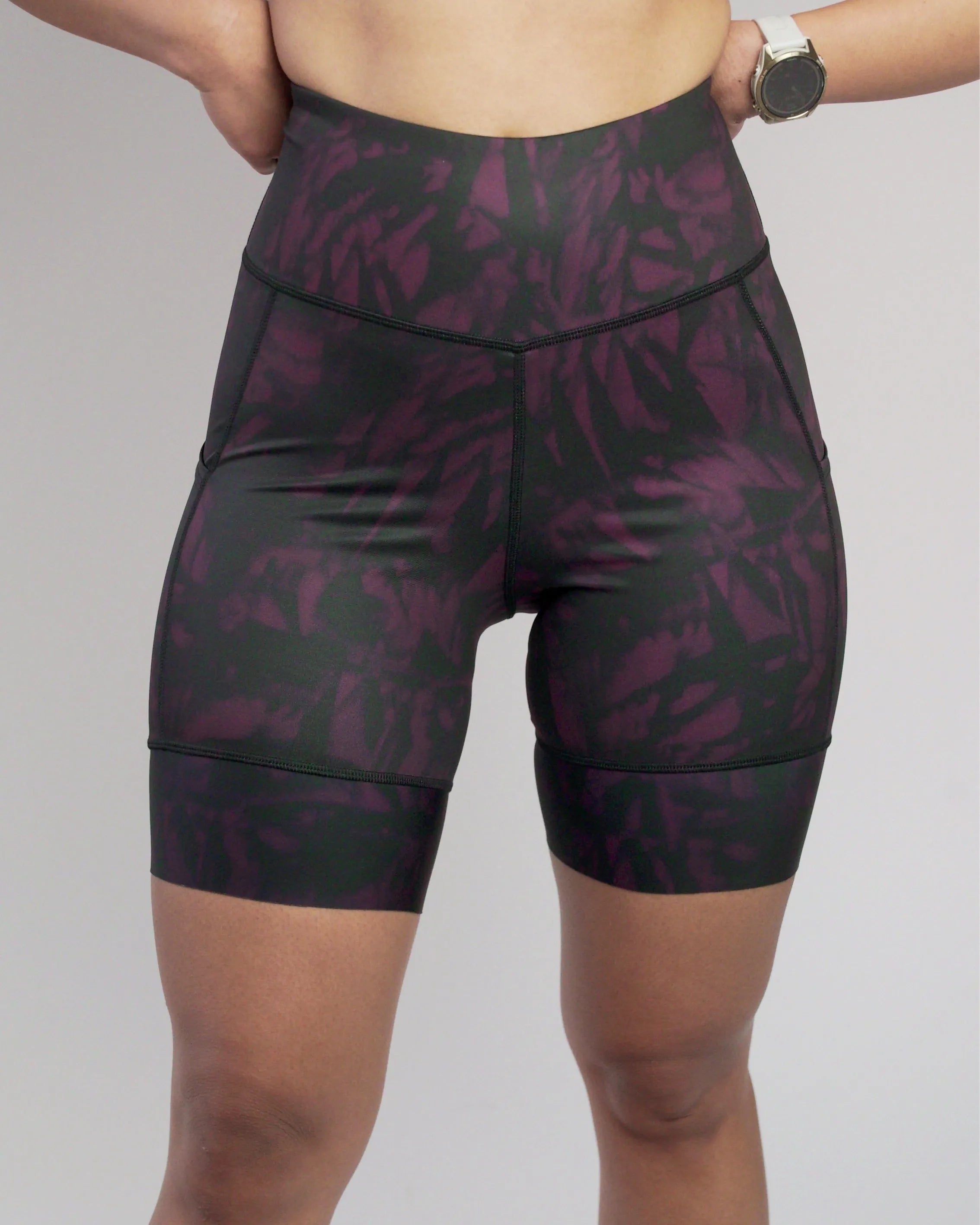 Adventure Shorts - Wild Berry