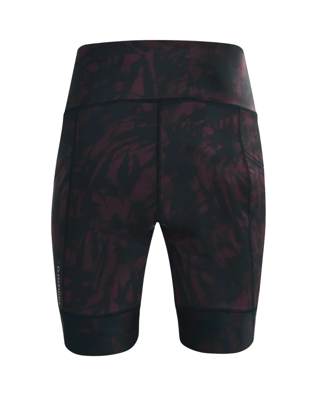 Adventure Shorts - Wild Berry