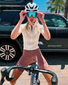 Adventure Bib Shorts - Canyon, Bib Shorts, Samsara Cycle, Bicycle Bibs