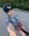 Adventure Bib Shorts - Canyon, Bib Shorts, Samsara Cycle, Bicycle Bibs