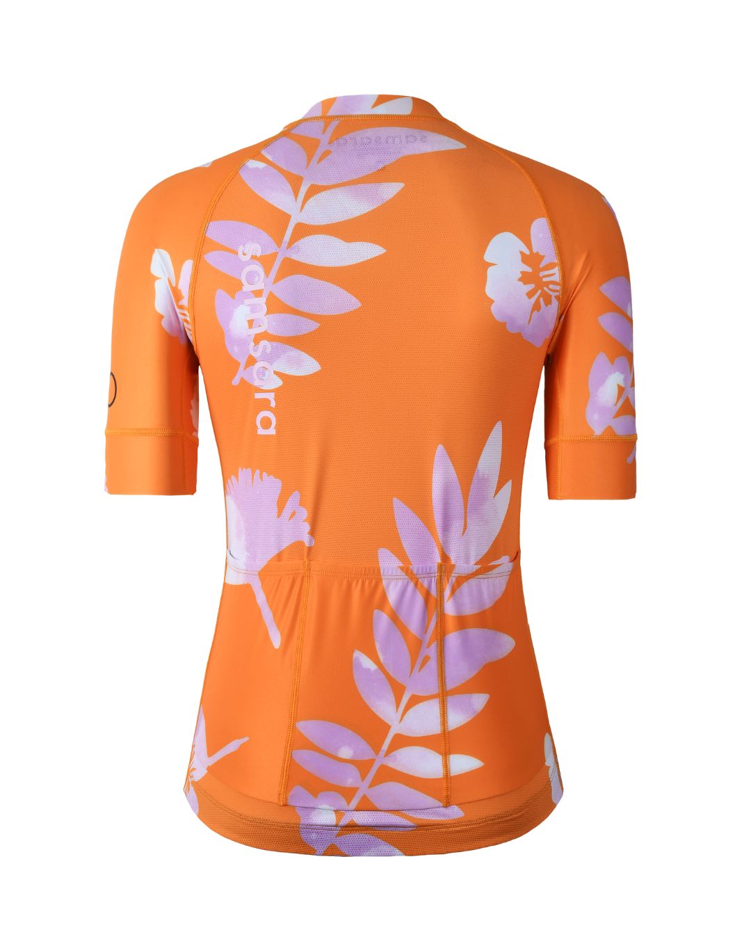 Every Ride Jersey - Citrus Bloom