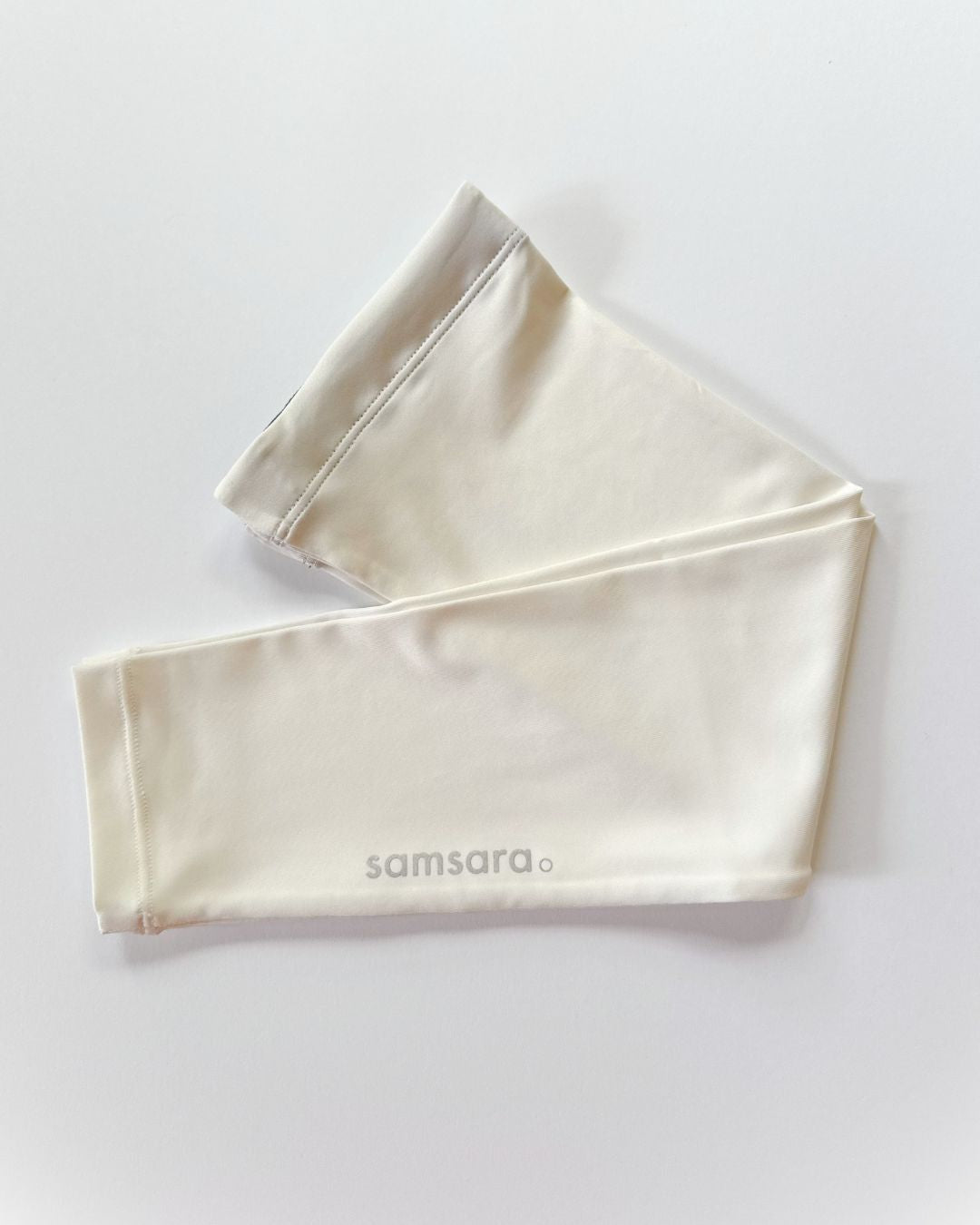 Arm Warmers - Cloud