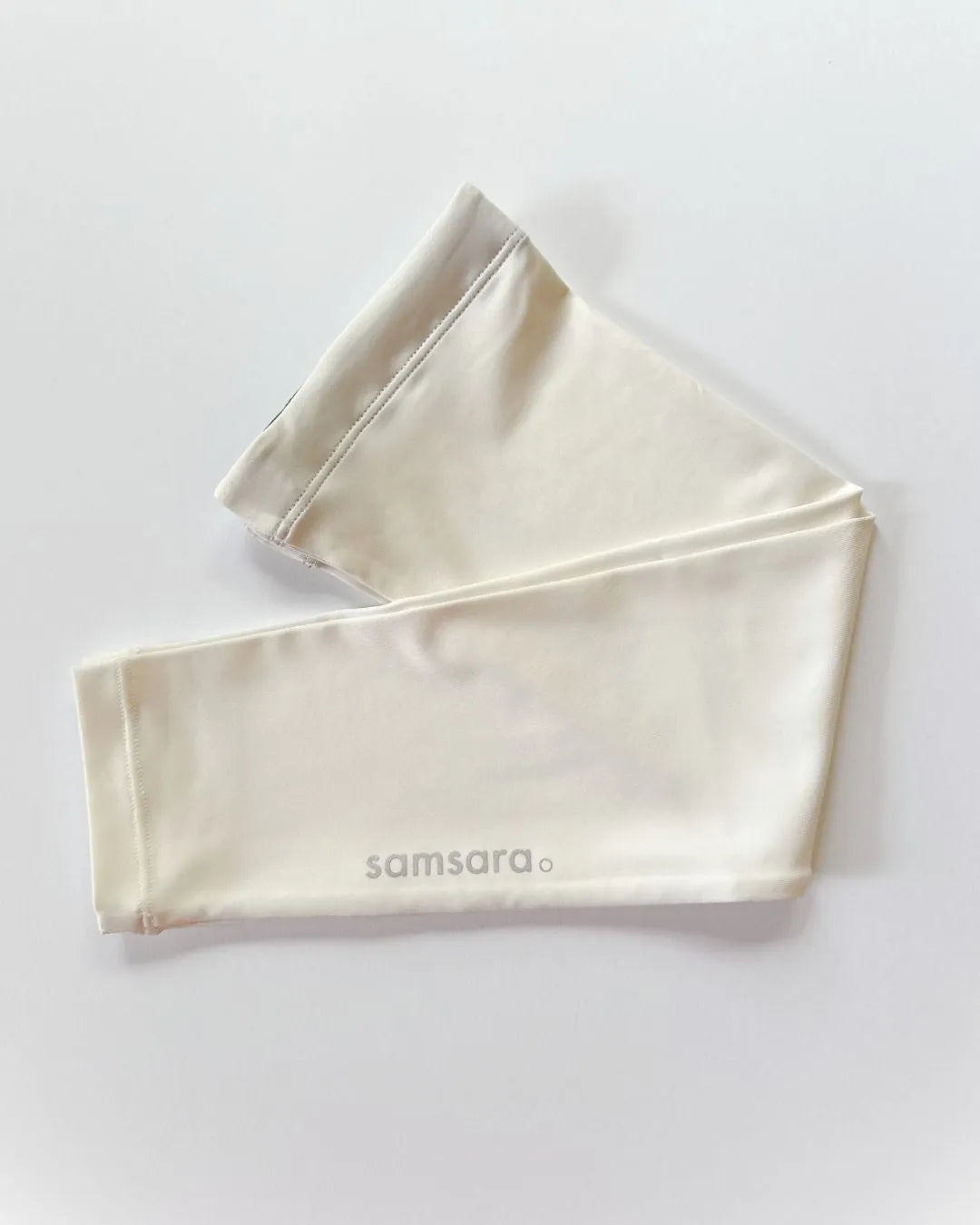 Arm Warmers - Cloud