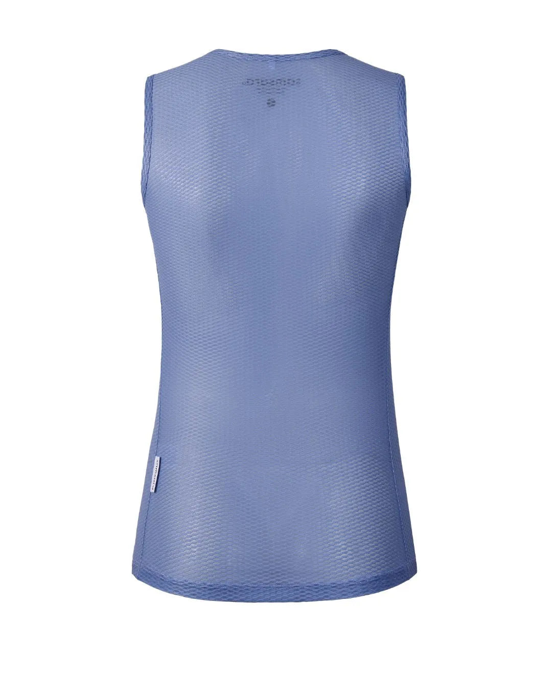Sleeveless Base Layer - Cloudberry