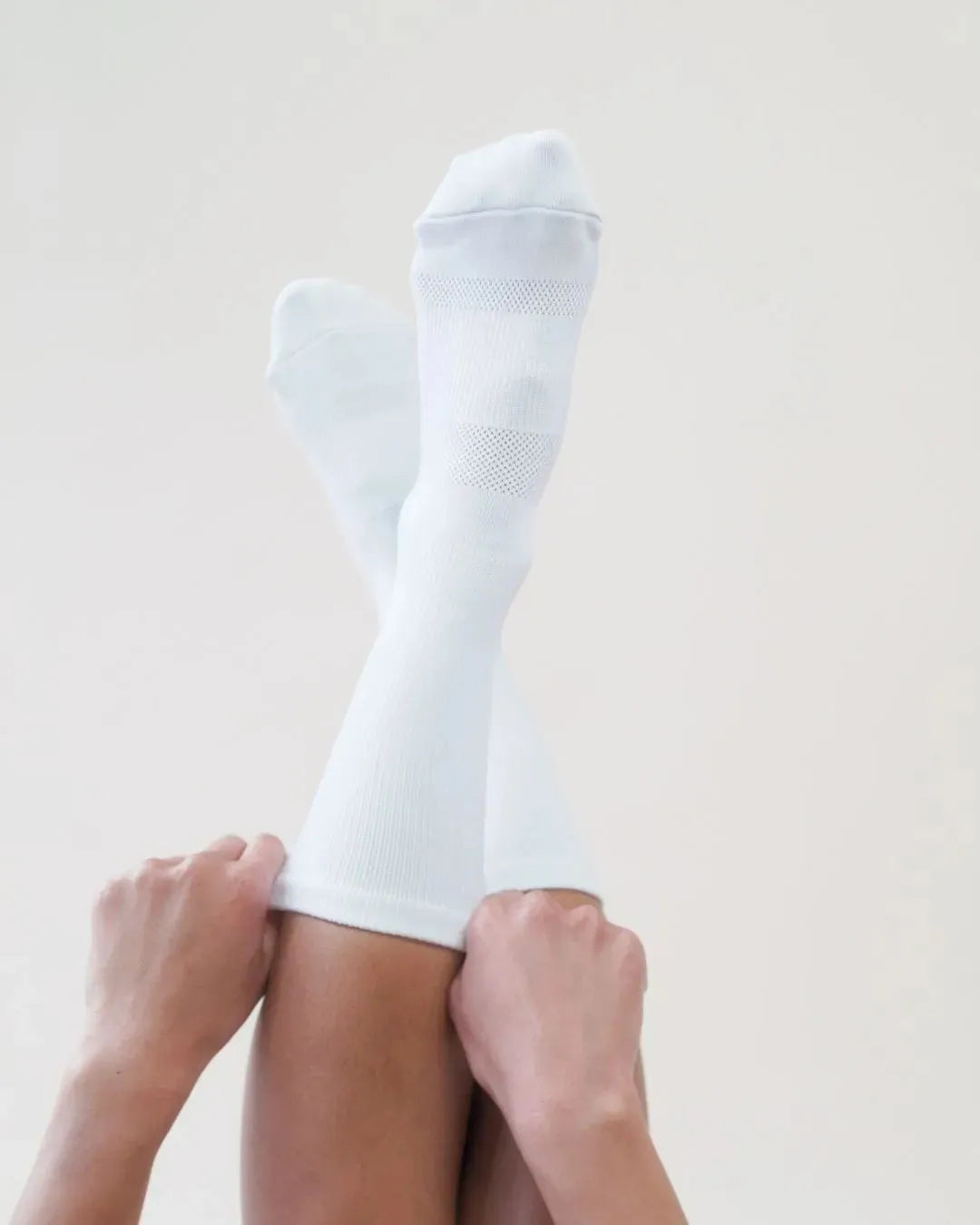 Performance Crew Socks - Samsara Squad