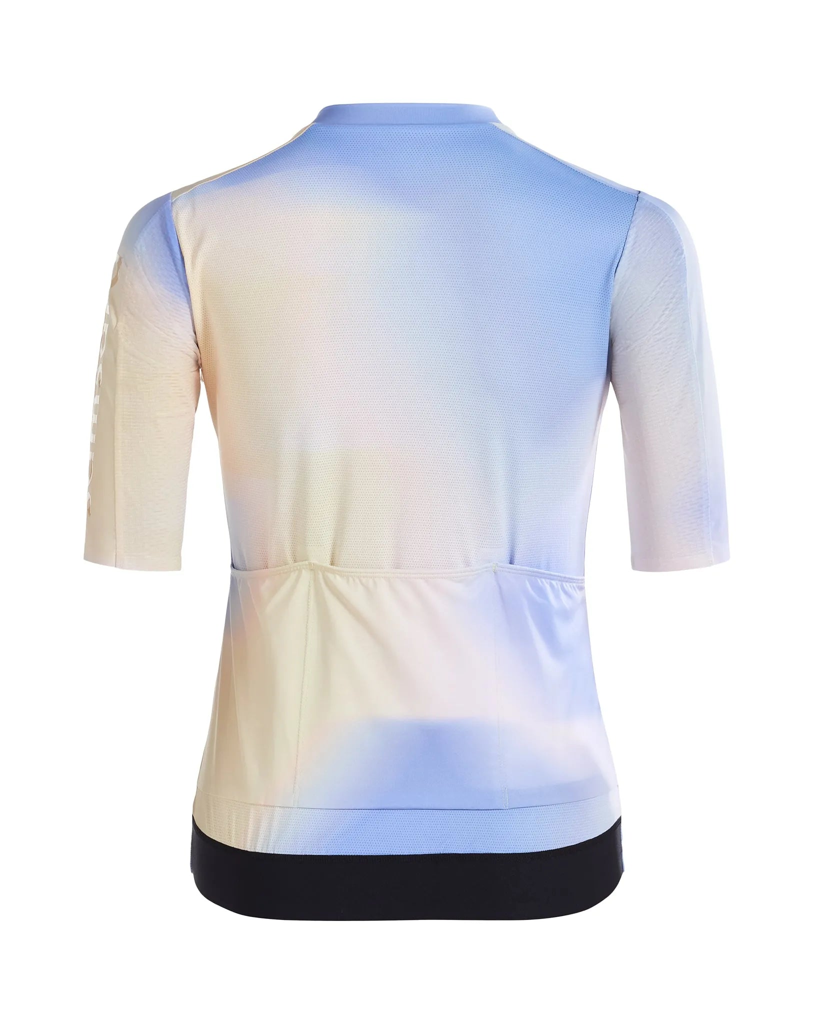Endurance Cycling Jersey - Nuage