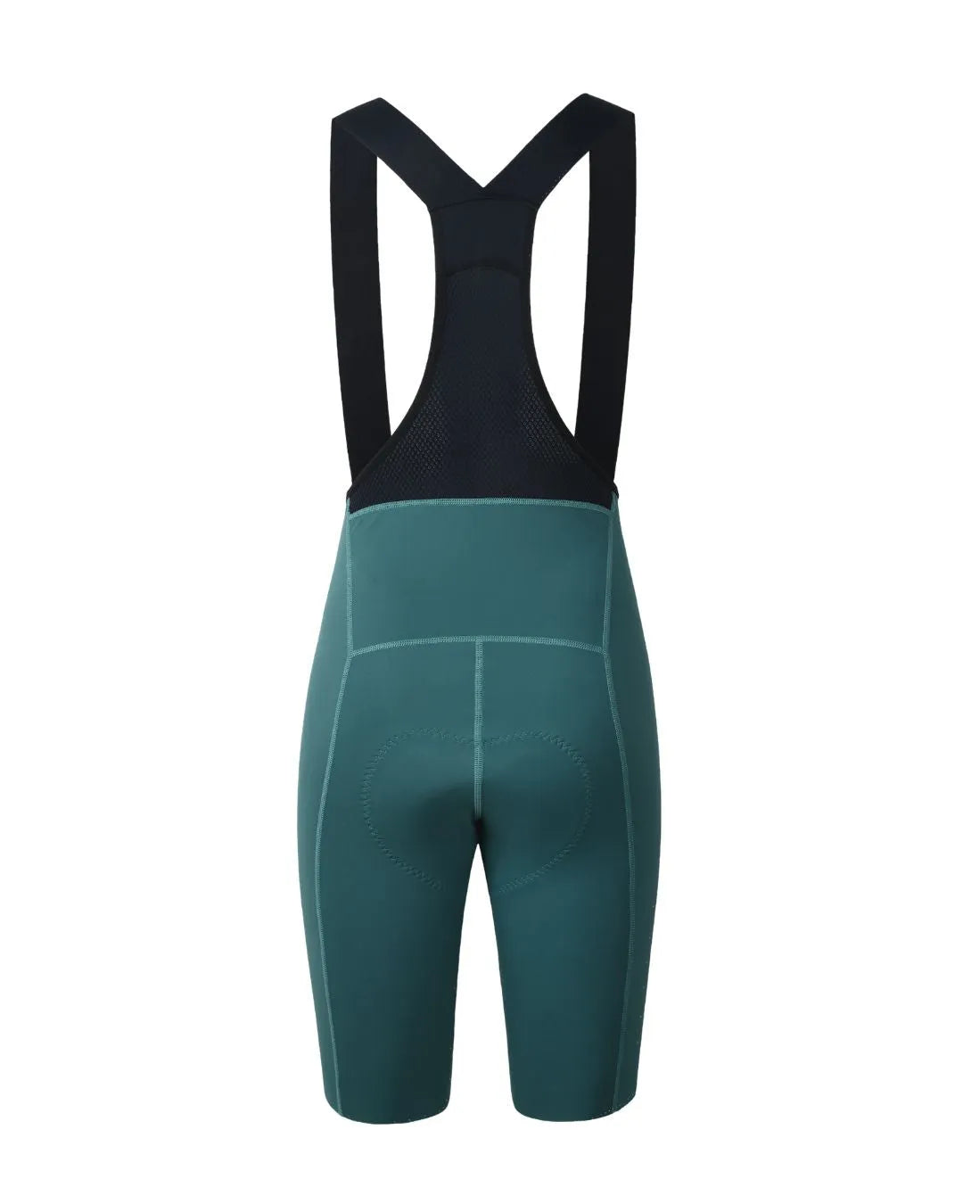 Endurance Bib Shorts - Verde