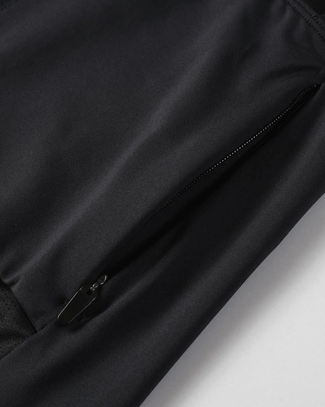 Endurance Long Sleeve Jersey - Blackout