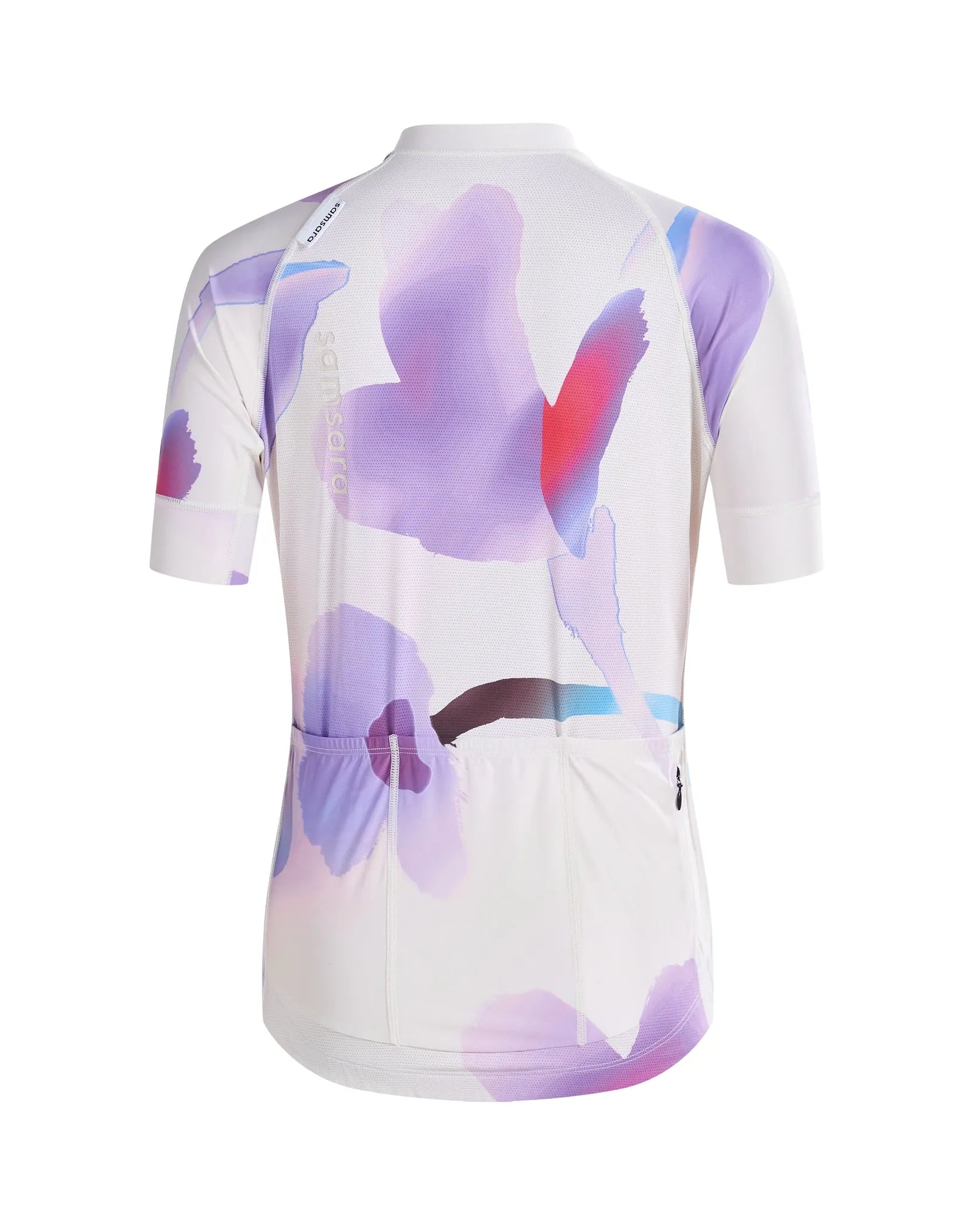 Every Ride Jersey - Bloom