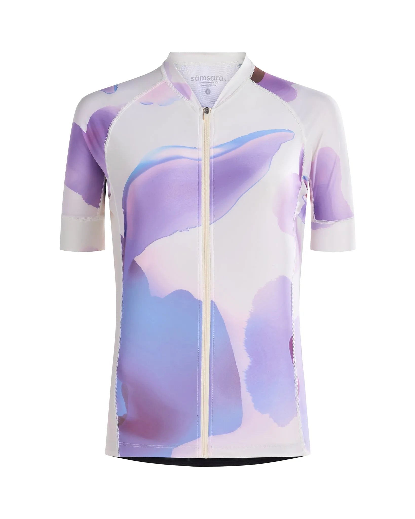 Every Ride Jersey - Bloom