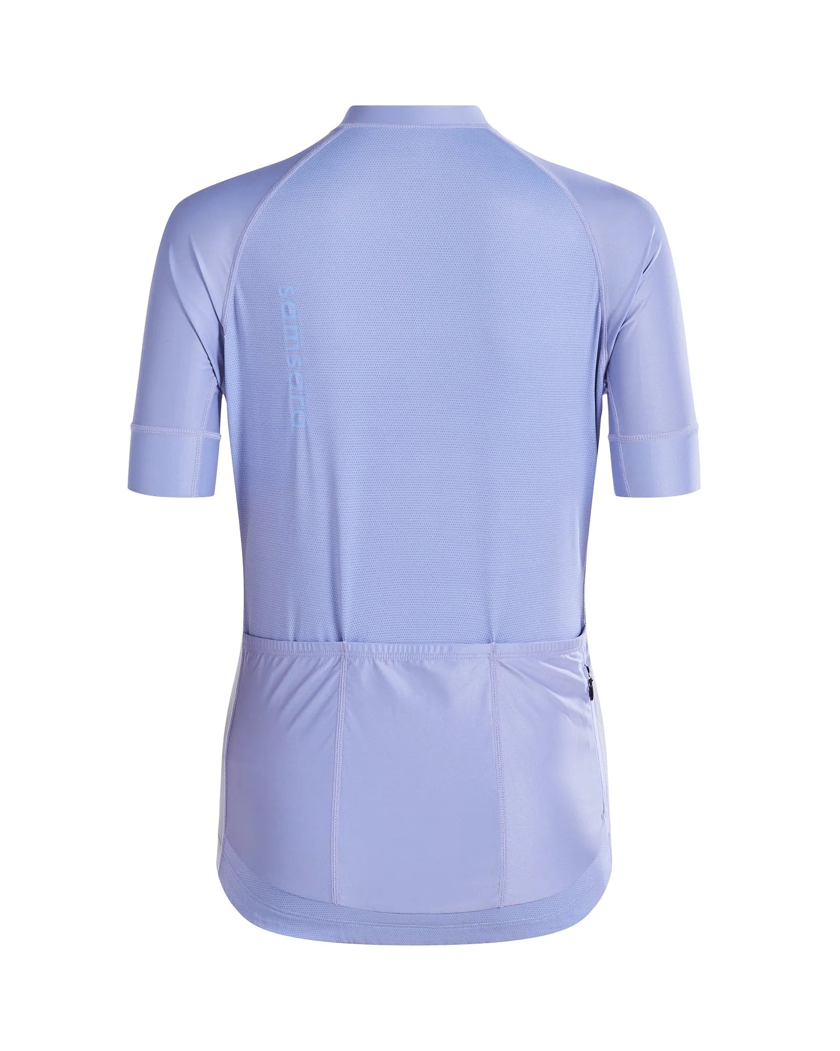Every Ride Jersey - Cloudberry