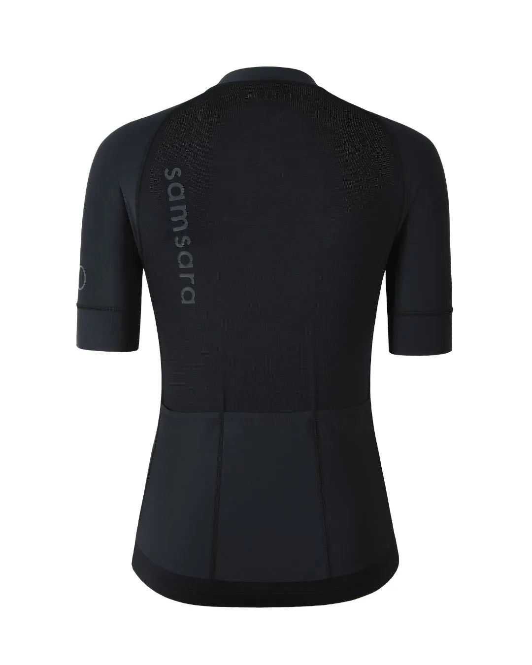 Every Ride Jersey - Blackout