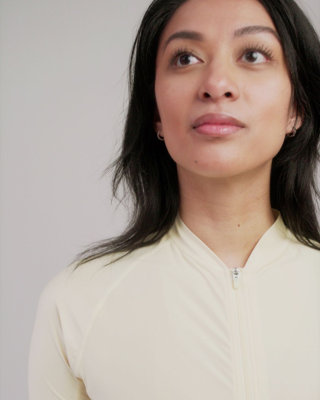 Every Ride Jersey - Buttercup