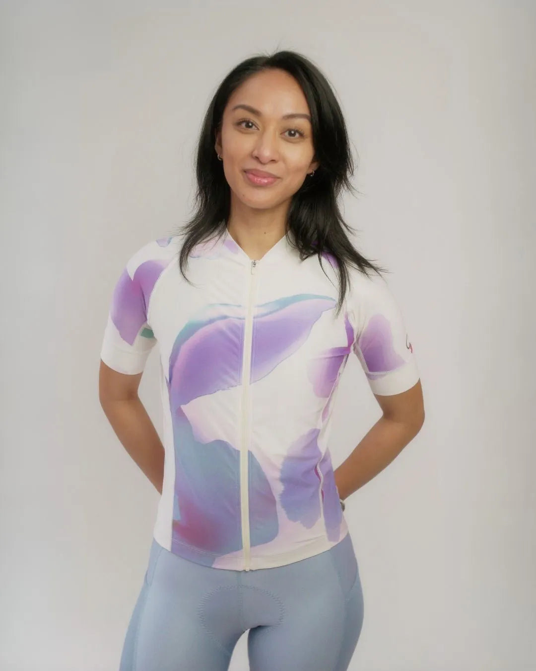 Every Ride Jersey - Bloom