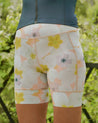 The OG Short - Morning Primrose, Shorts, Samsara Cycle, Bicycle Shorts & Briefs