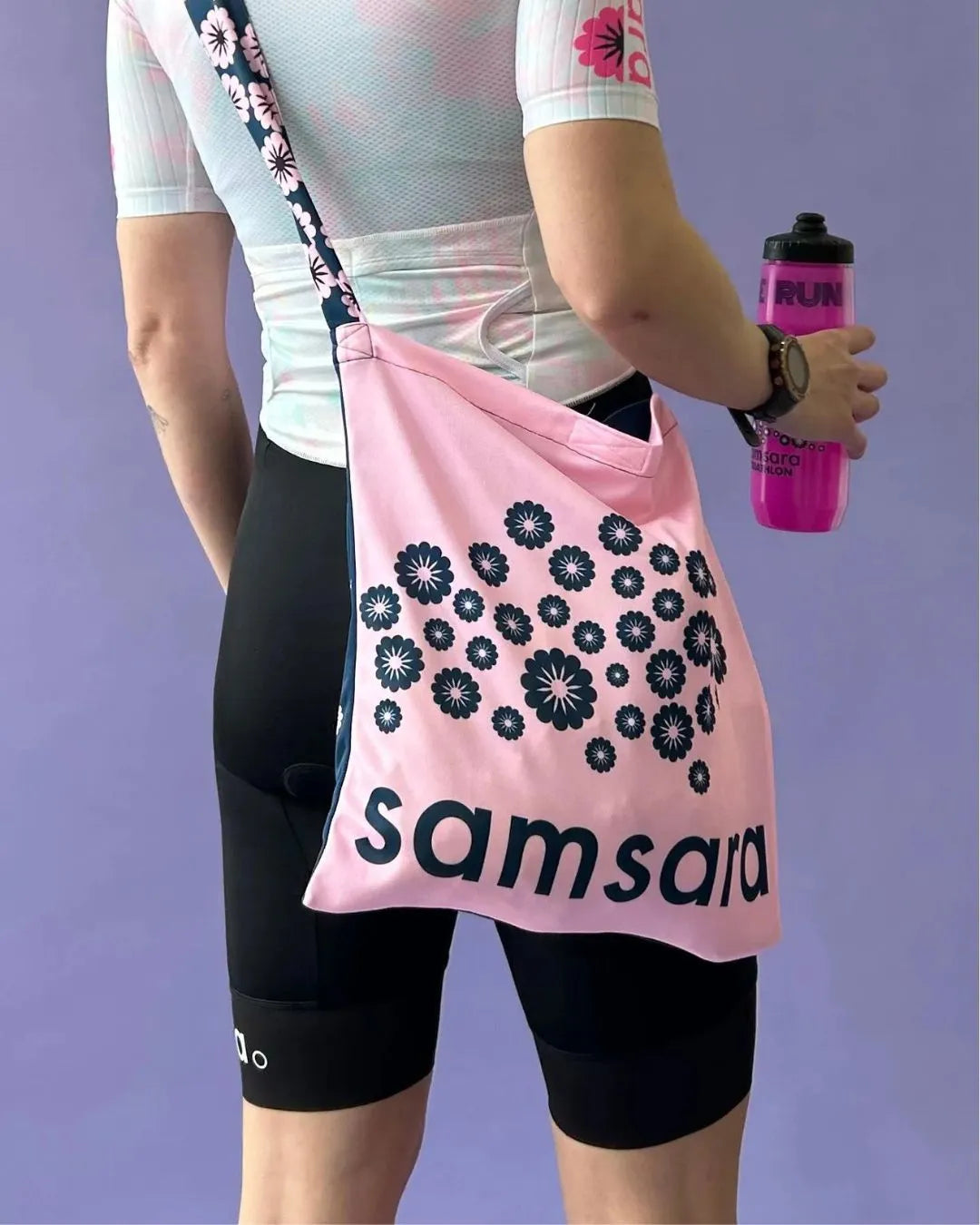 Women's Bike Accessories | Stylish Cycling Gear – Samsara Cycle