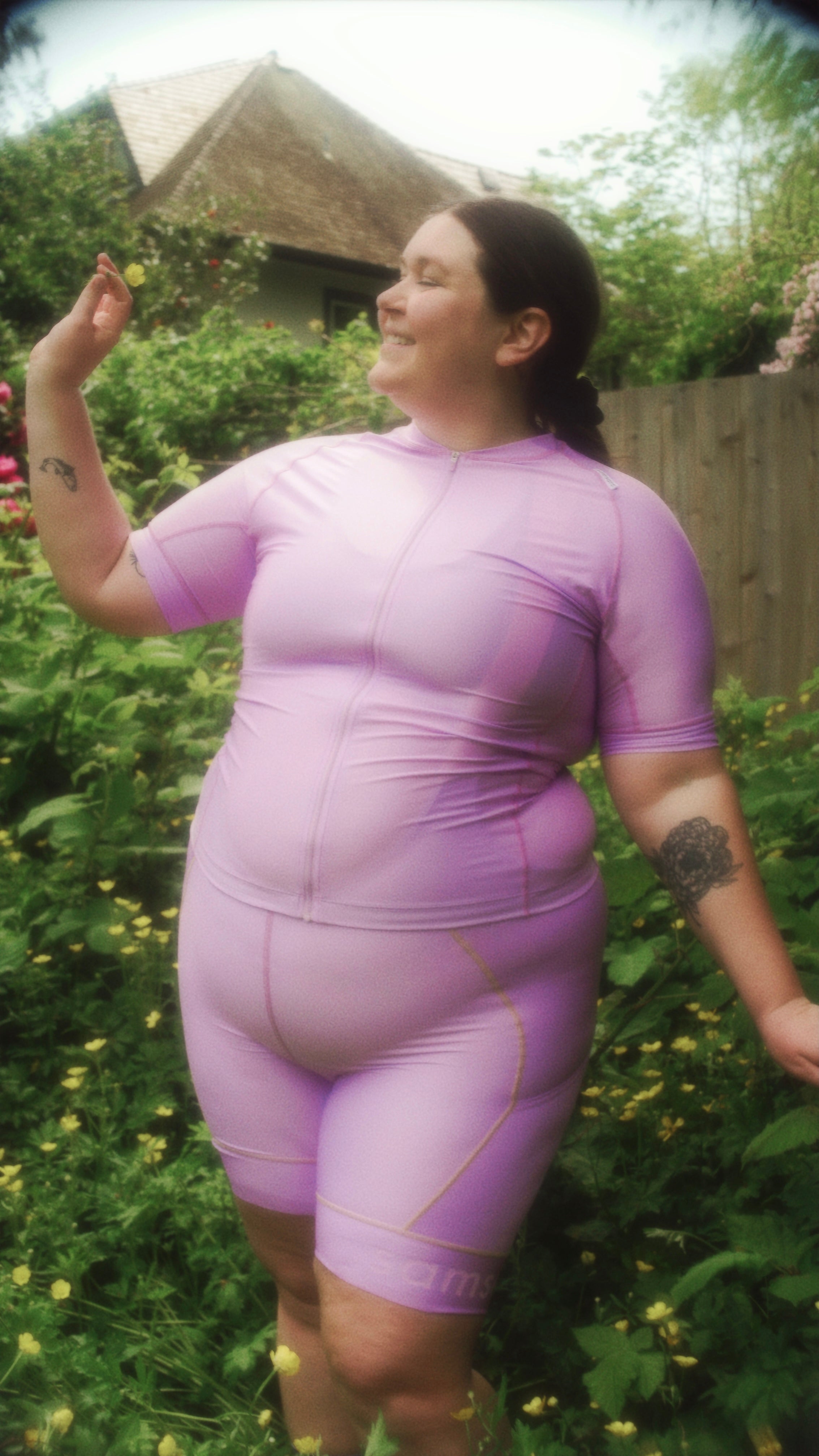 PLus_Size_Cyclist_Sadie_Caron_buttercups.jpg