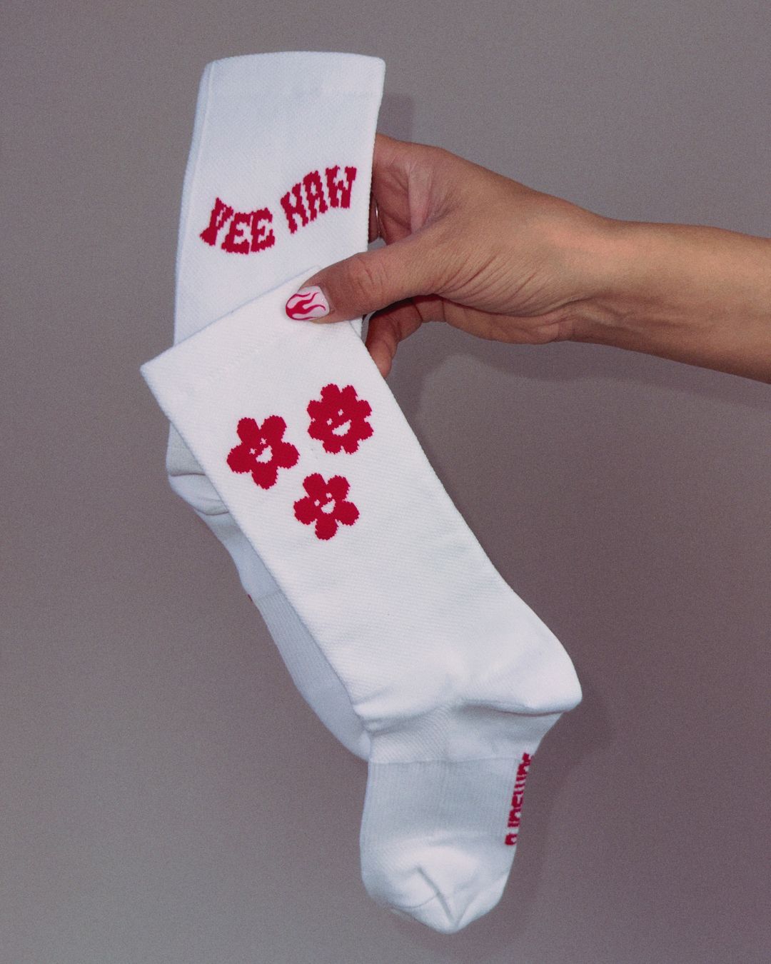 Performance Crew Socks - Ruckus Racing x Samsara Collab