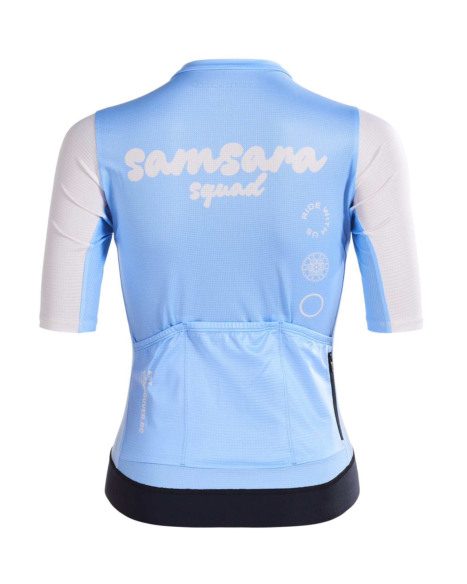 Meshie Jersey - Samsara Squad