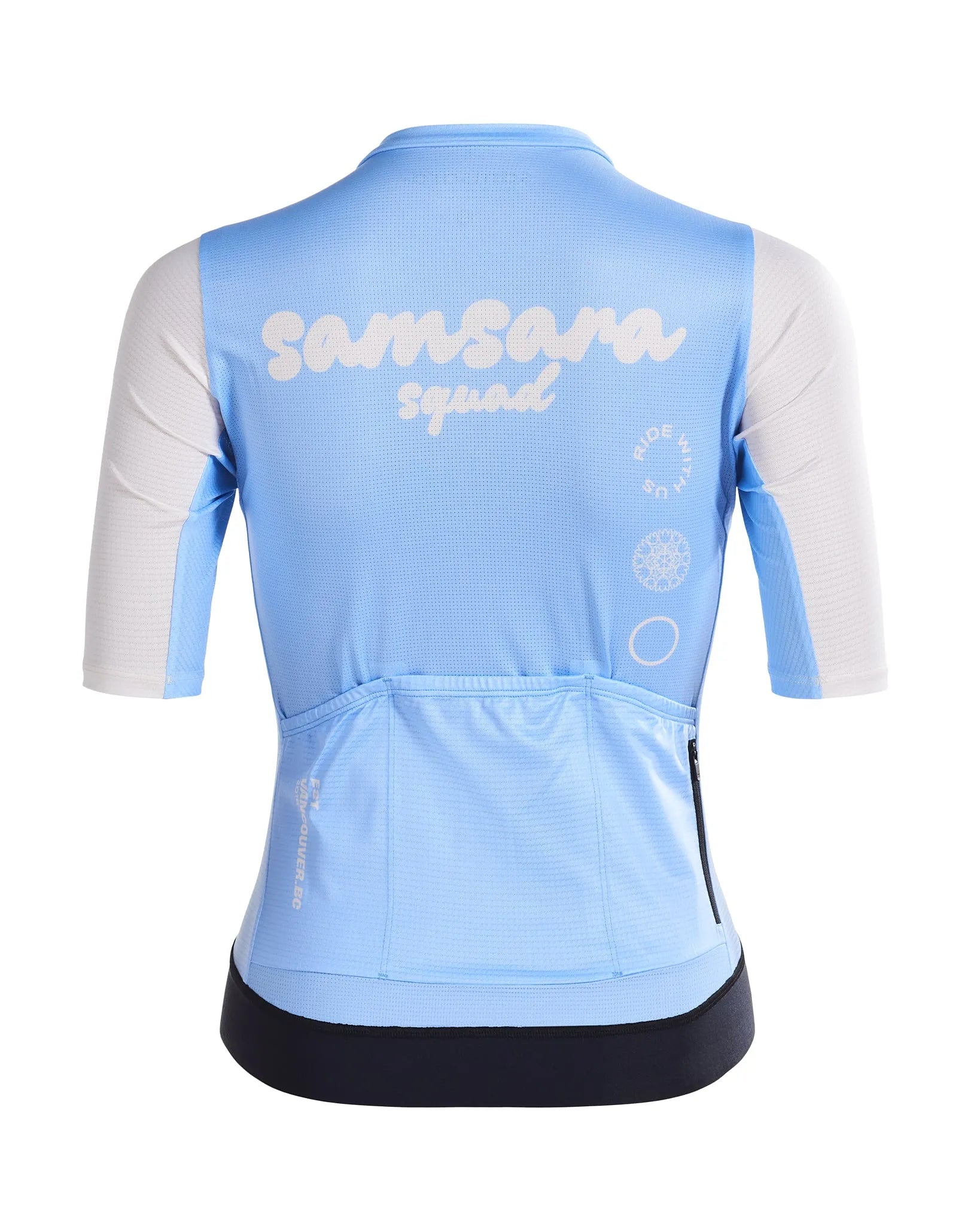 Meshie Jersey - Samsara Squad