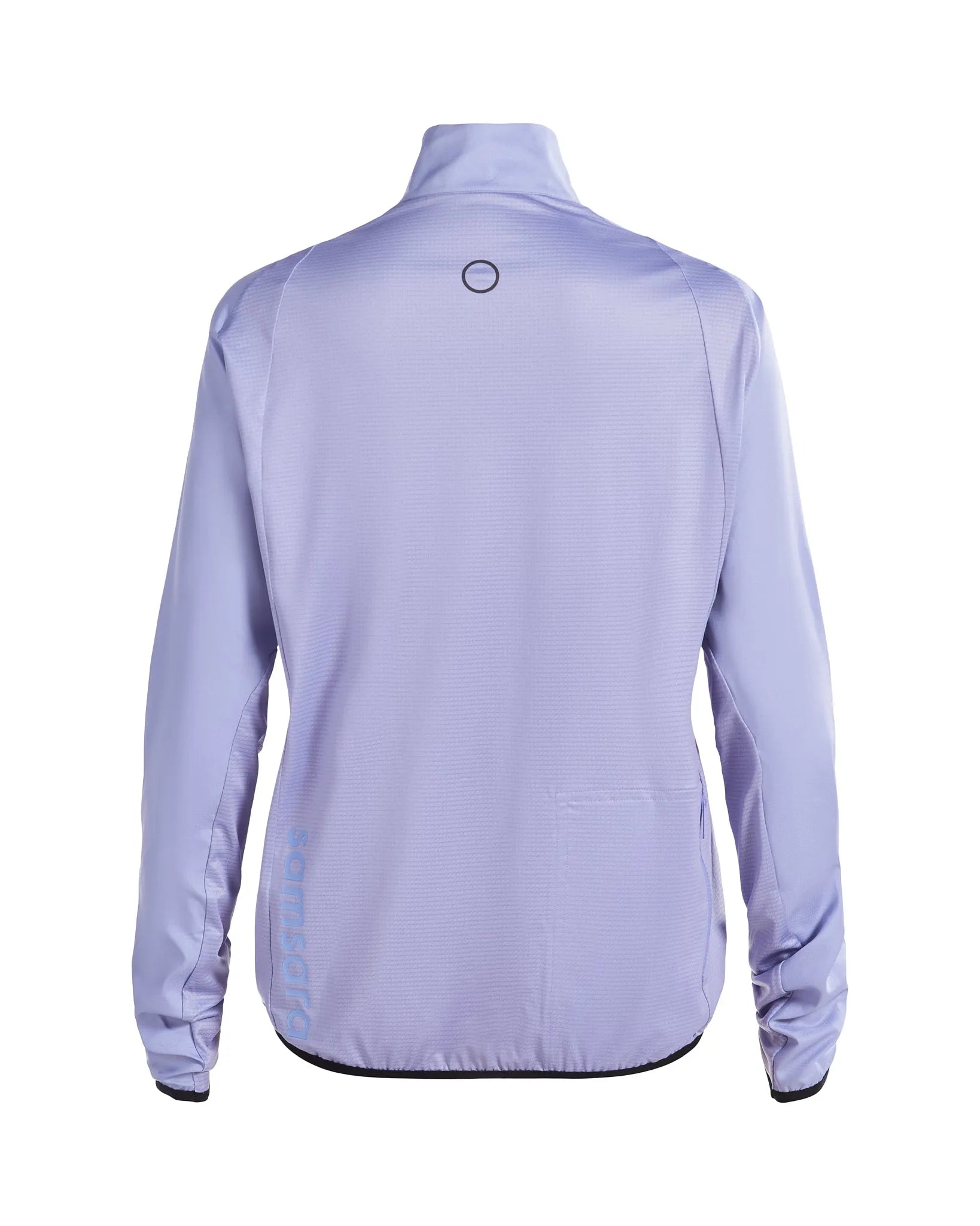 Stop The Wind Cycling Jacket - Cloudberry