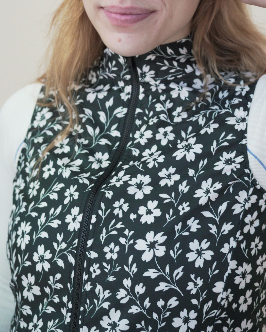 StoptheWindCyclingVest-BlackFloralMAze2.jpg