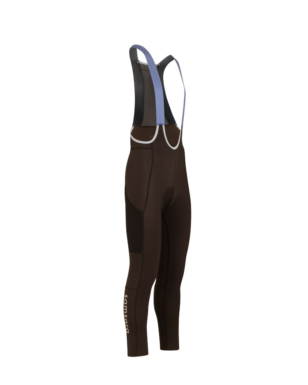 Endurance Thermal Bib Tights - Cacao