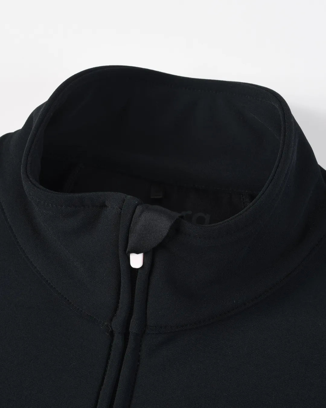 Transition Long-Sleeve Jersey - Black Petal