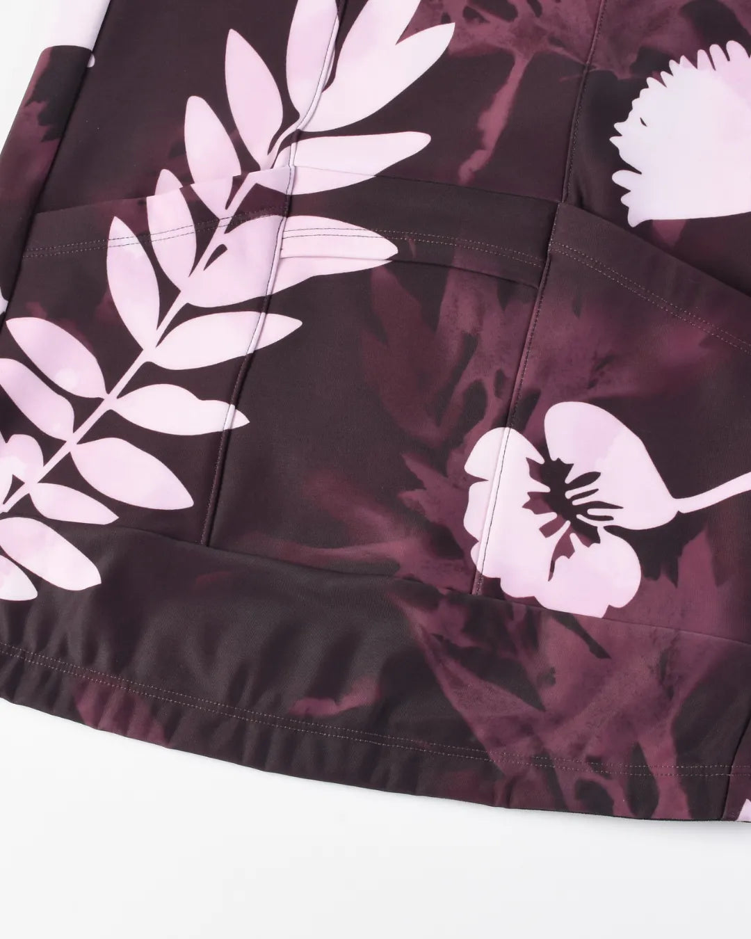 Transition Long-Sleeve Jersey - Petal Bloom