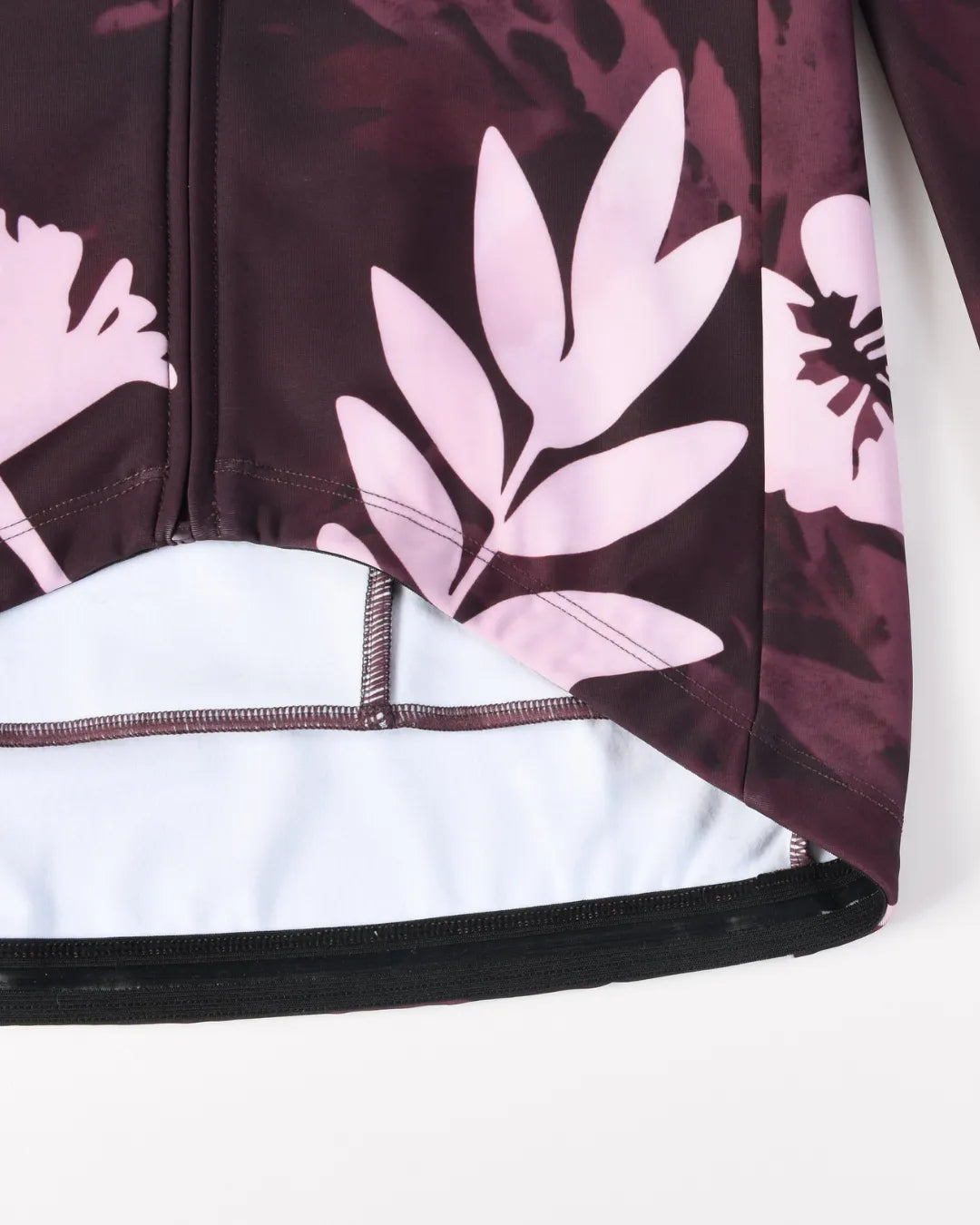 Transition Long-Sleeve Jersey - Petal Bloom