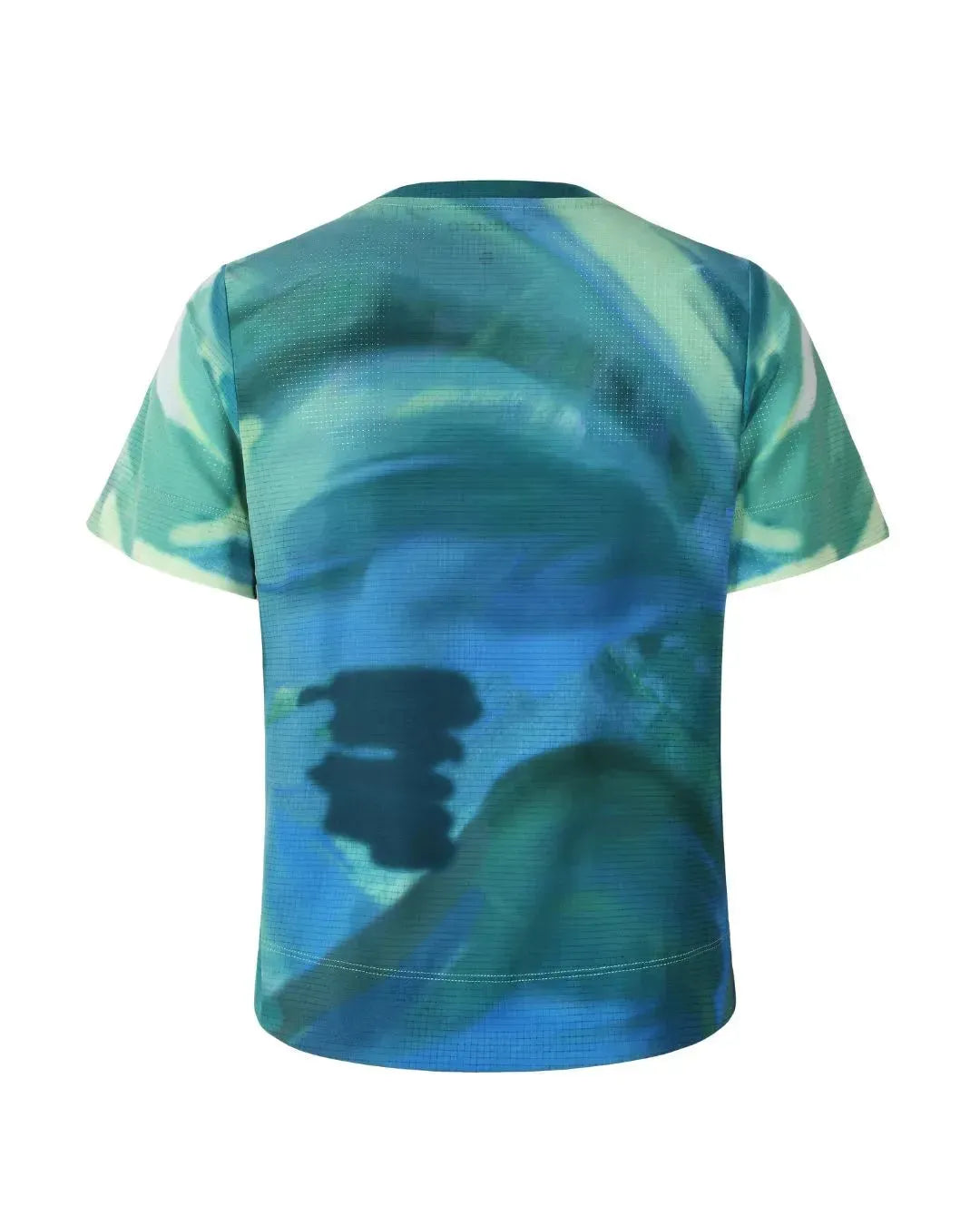 Technical Tee - Abstract Trees