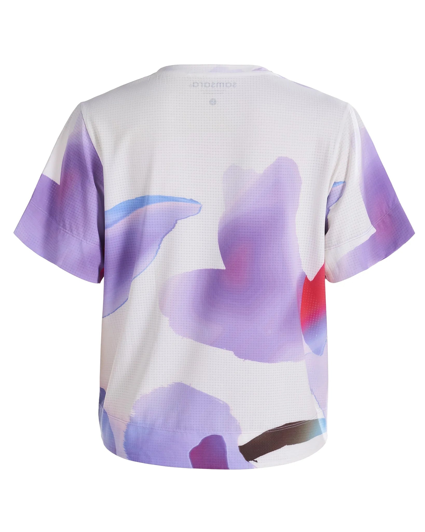 Technical Tee - Bloom