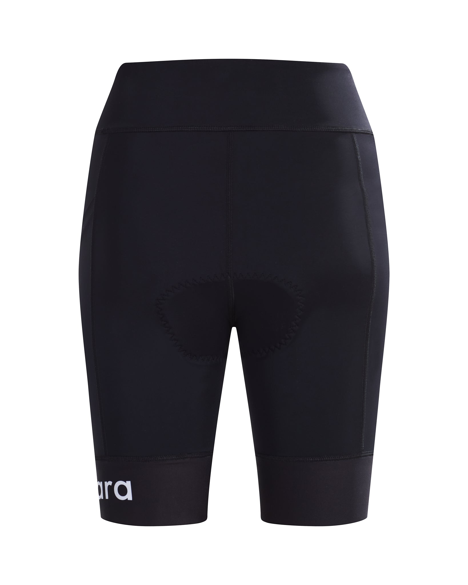 Tempo Tri Shorts - Black