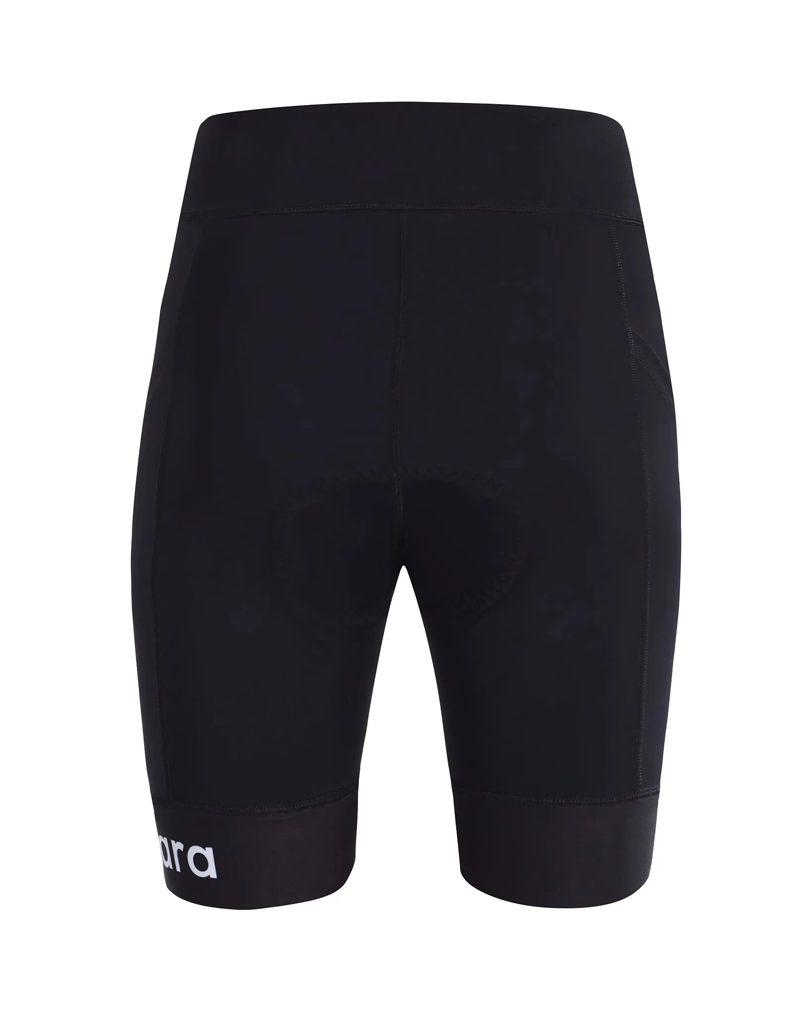 Tempo Tri Shorts - Black