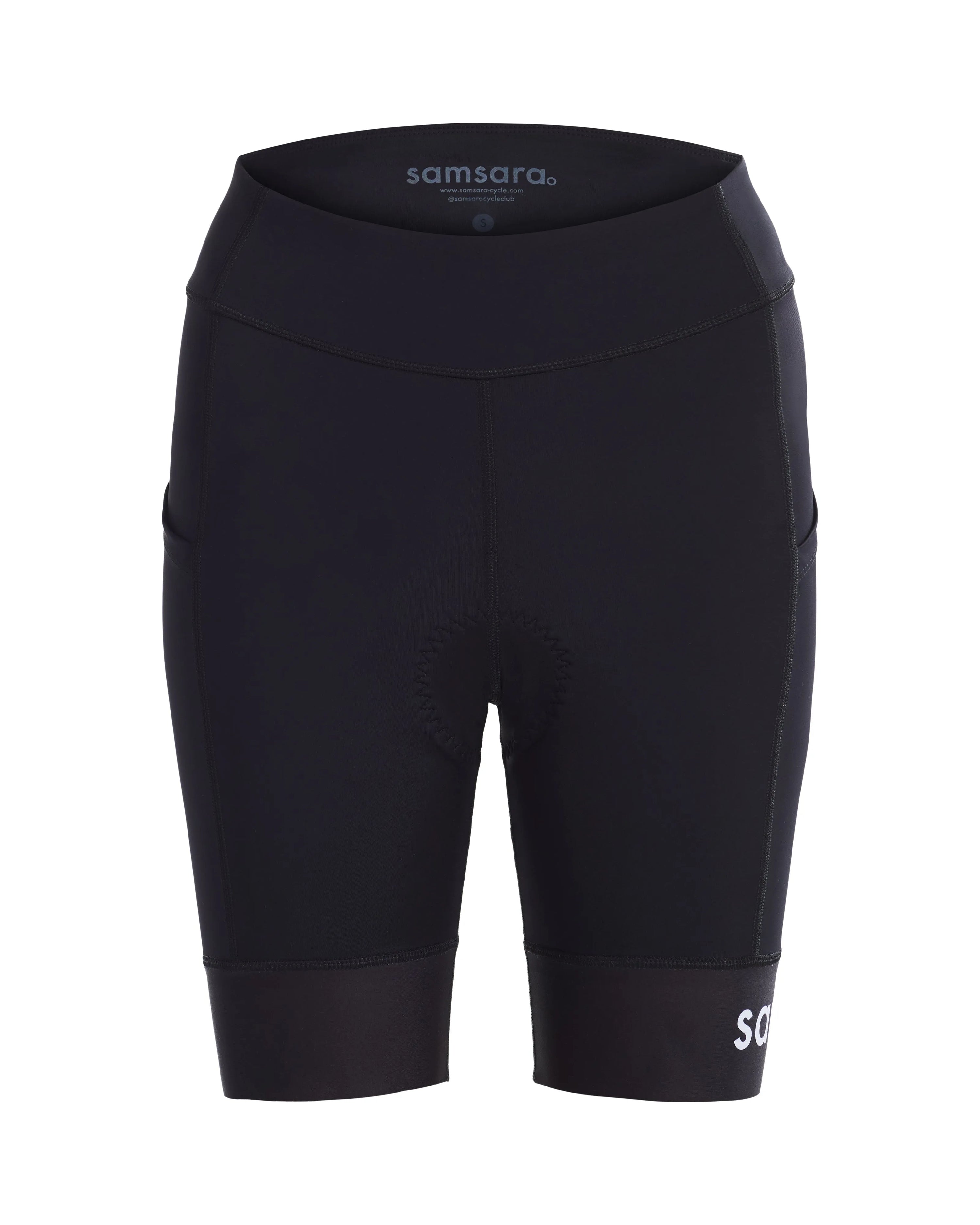 Tempo Tri Shorts - Black