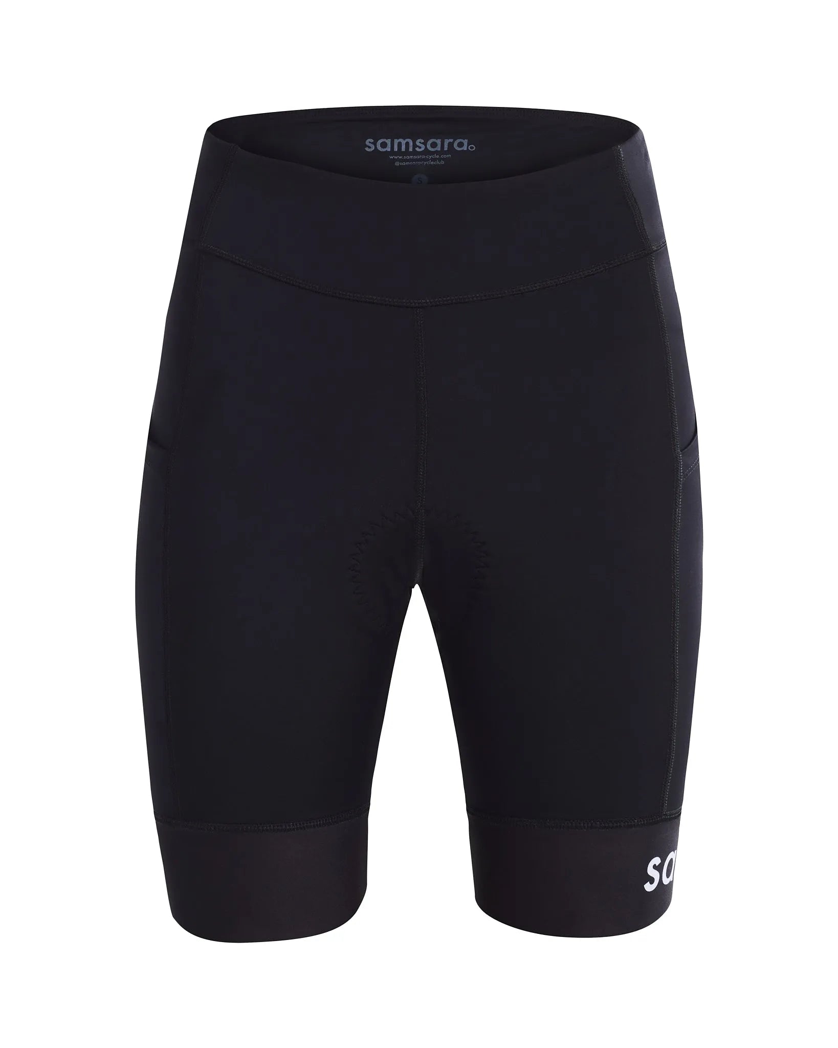 Tempo Tri Shorts - Black
