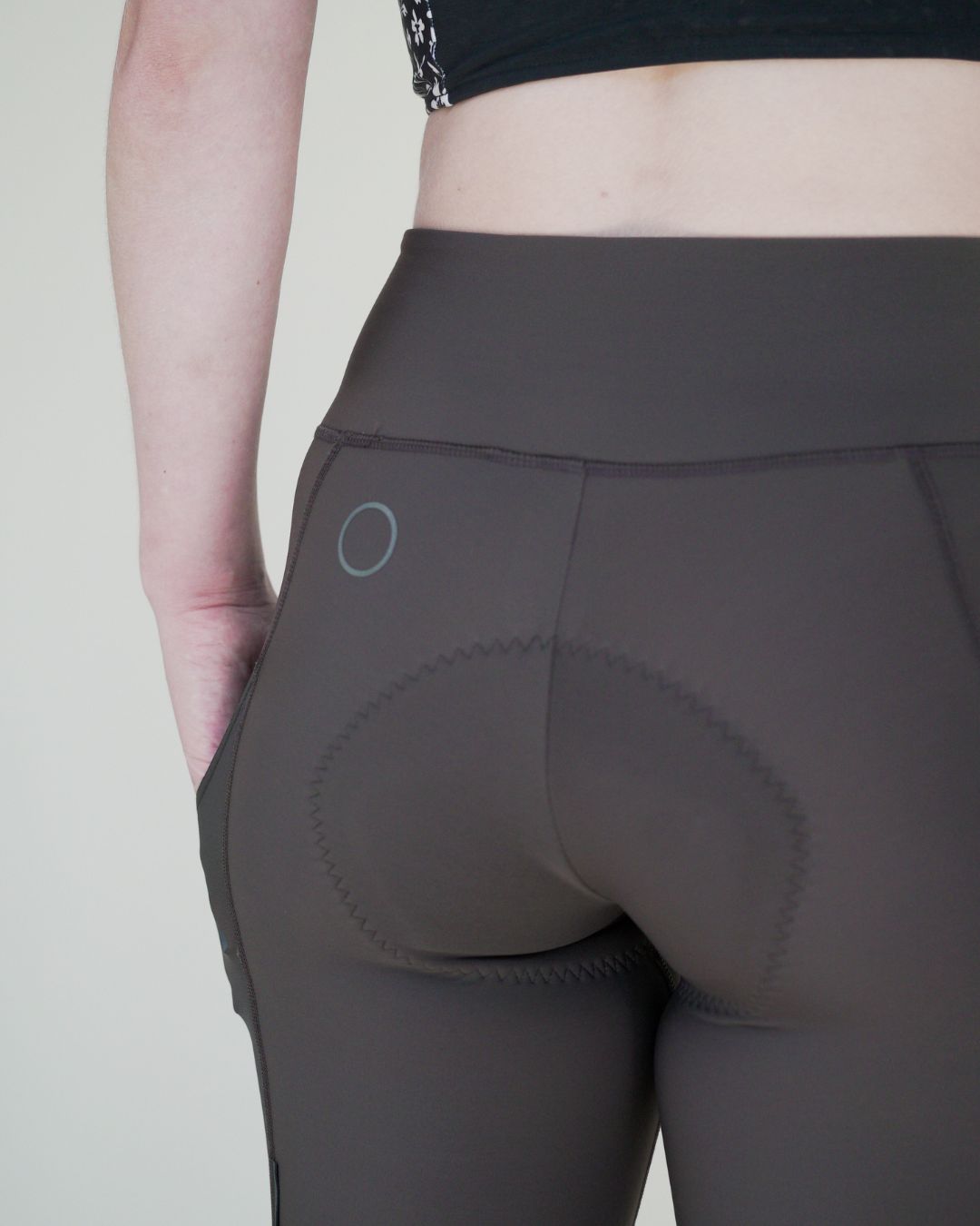 Thermal Tights - Cacao