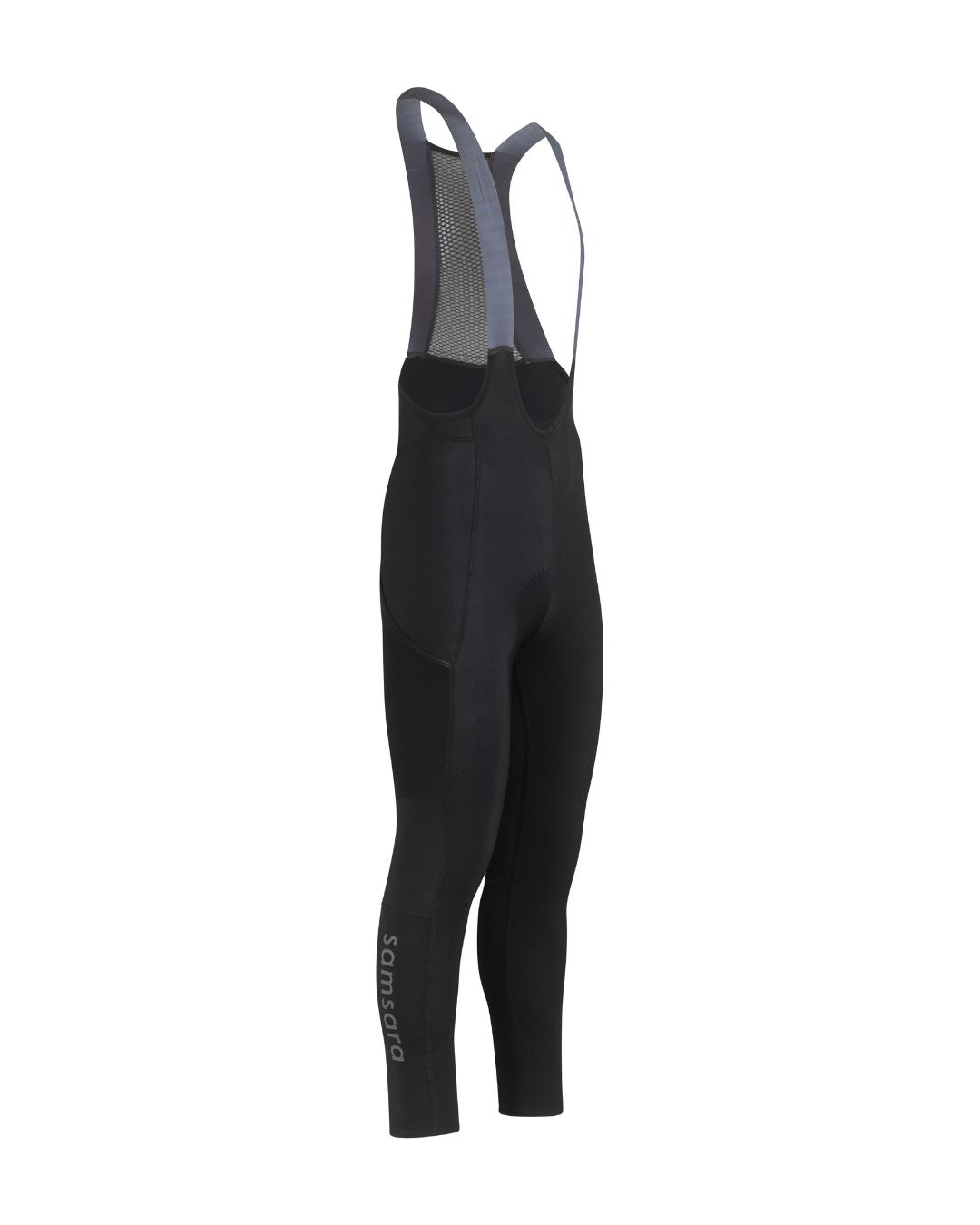 Endurance Thermal Bib Tights - Black