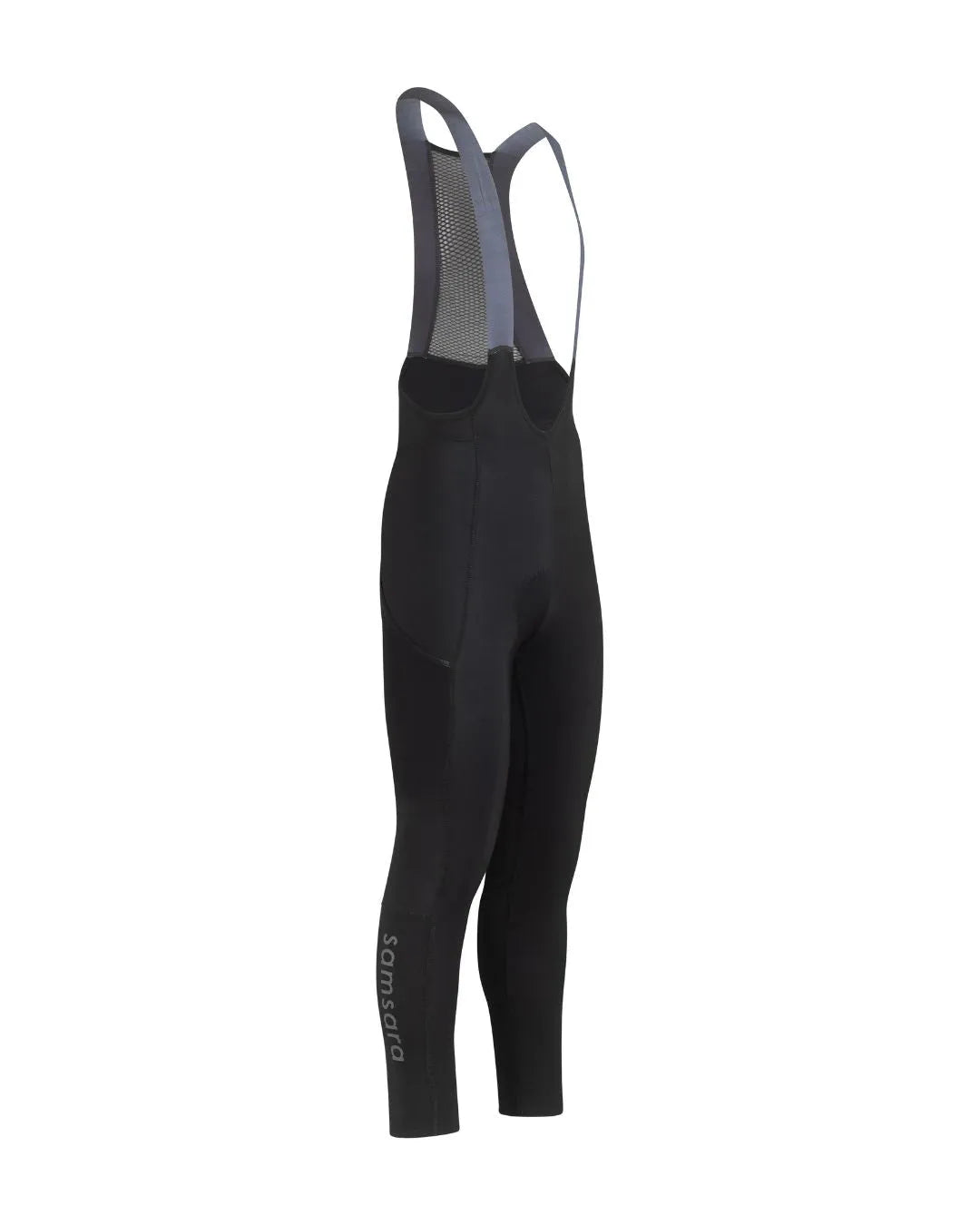 Endurance Thermal Bib Tights - Black